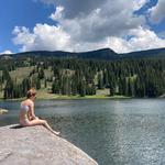 Lake Irwin