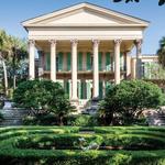 Patricia Altschul’s House