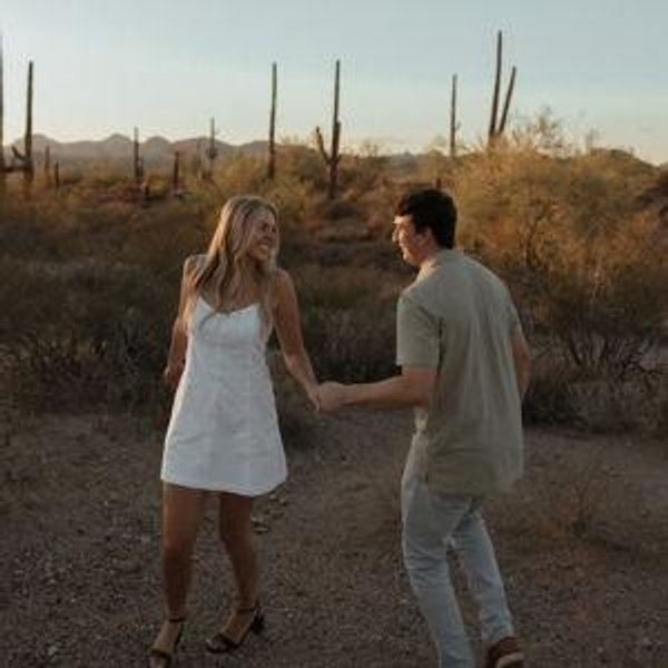 Honeymoon Fund