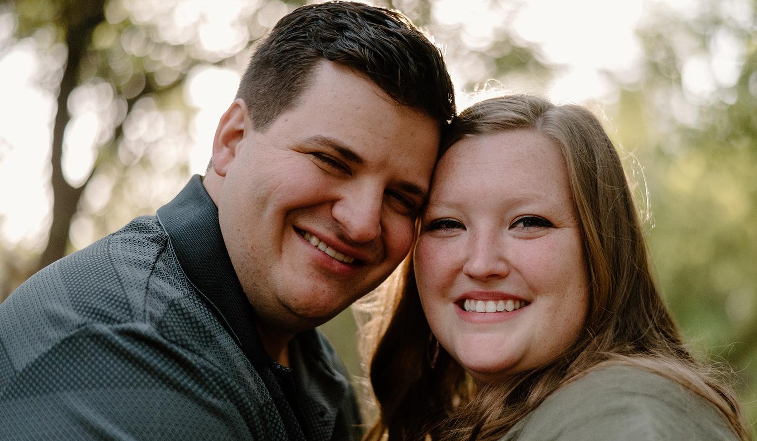 The Wedding Website of Kelsey Chavez and Thomas Mowery