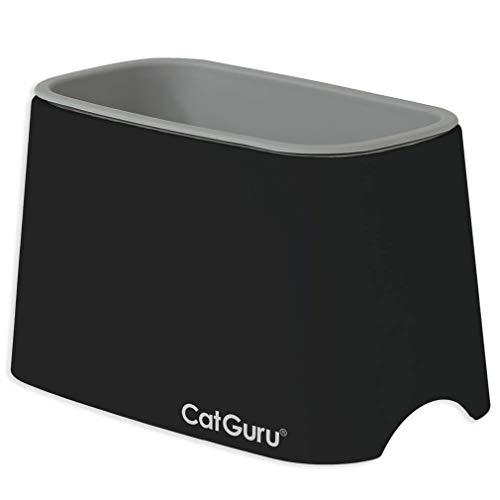 CatGuru New Premium Cat Litter Scoop Holder