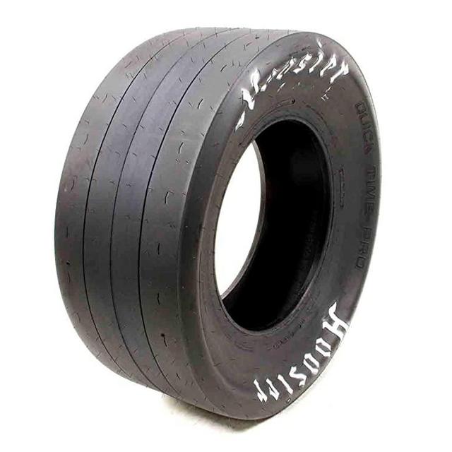 Hoosier Racing Tires Quick Time Pro DOT Tire 28/11.5R15