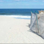 Sea Bright Public Beach