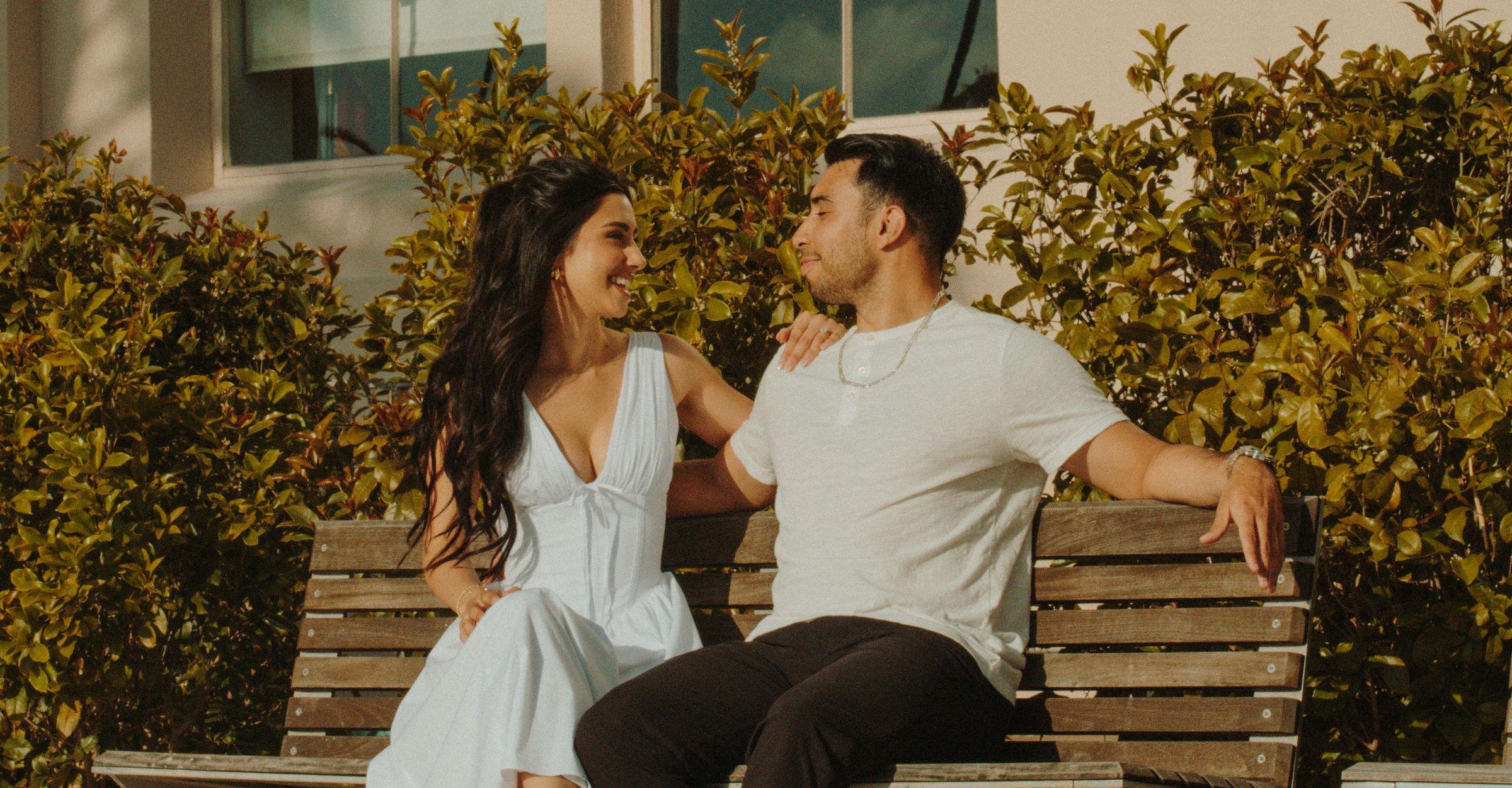 The Wedding Website of Sophia Proctor and Nicolas Lupian