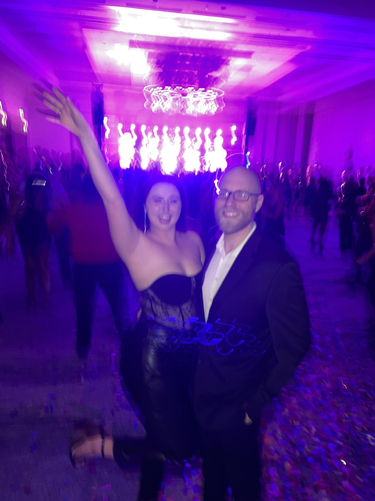 NYE 2022
