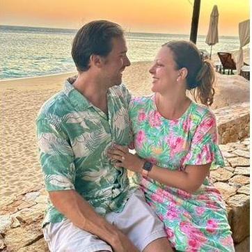 Another fun Cabo trip with the family!!