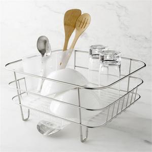 simplehuman ® Compact Dish Rack