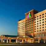 Isle Casino Hotel Waterloo