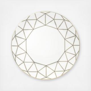 Grande Connelley Dinner Plate