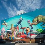 Artworks Murals