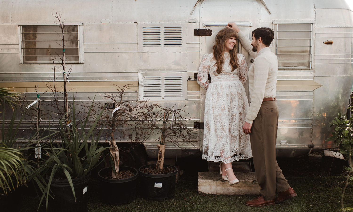 The Wedding Website of Caitlin McGregor and Cory Kacal