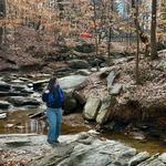 Dunwoody Nature Center