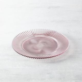 Archie Charger Plate, Set of 4