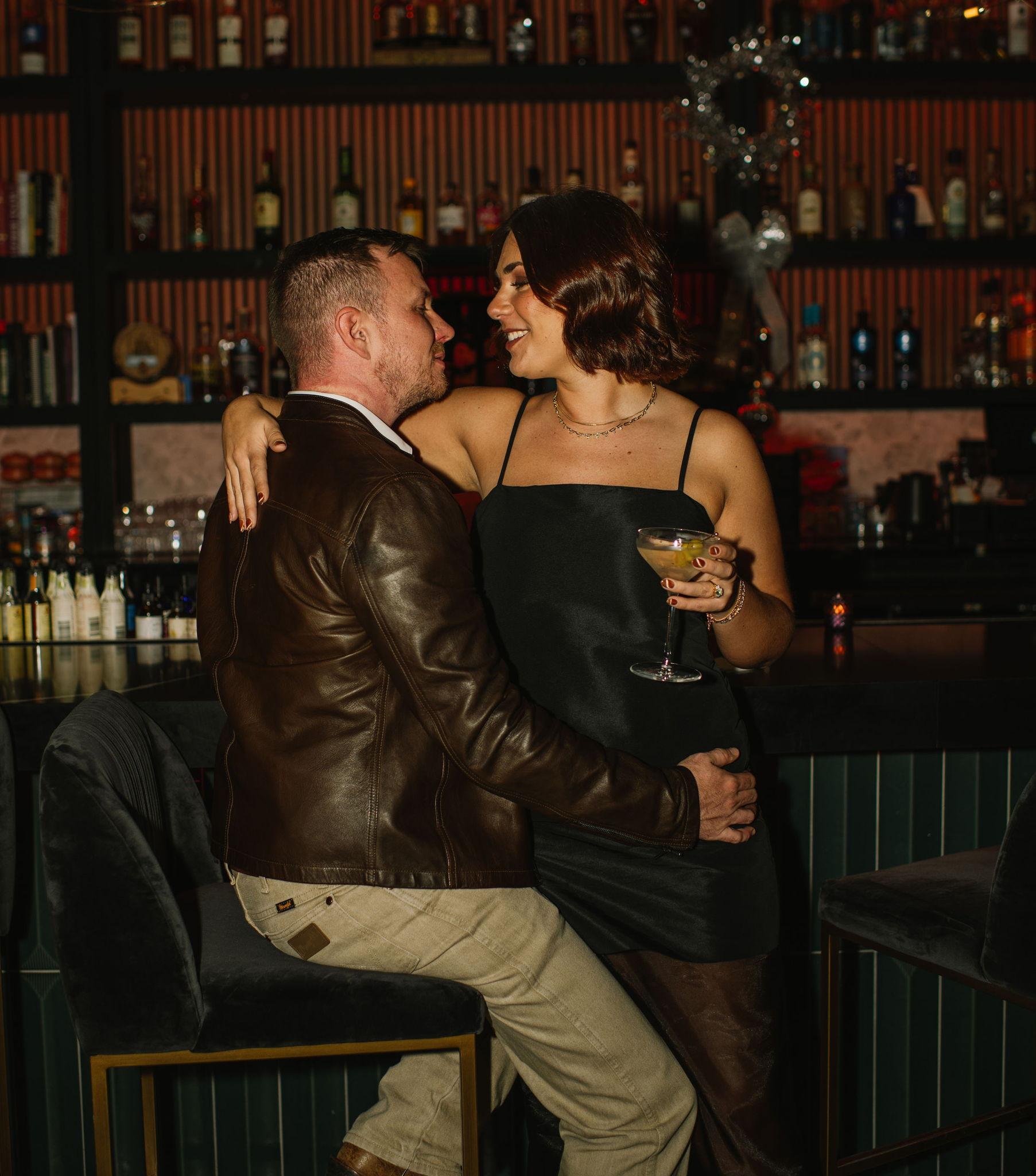 The Wedding Website of Rachel Estep and Bryan Conn