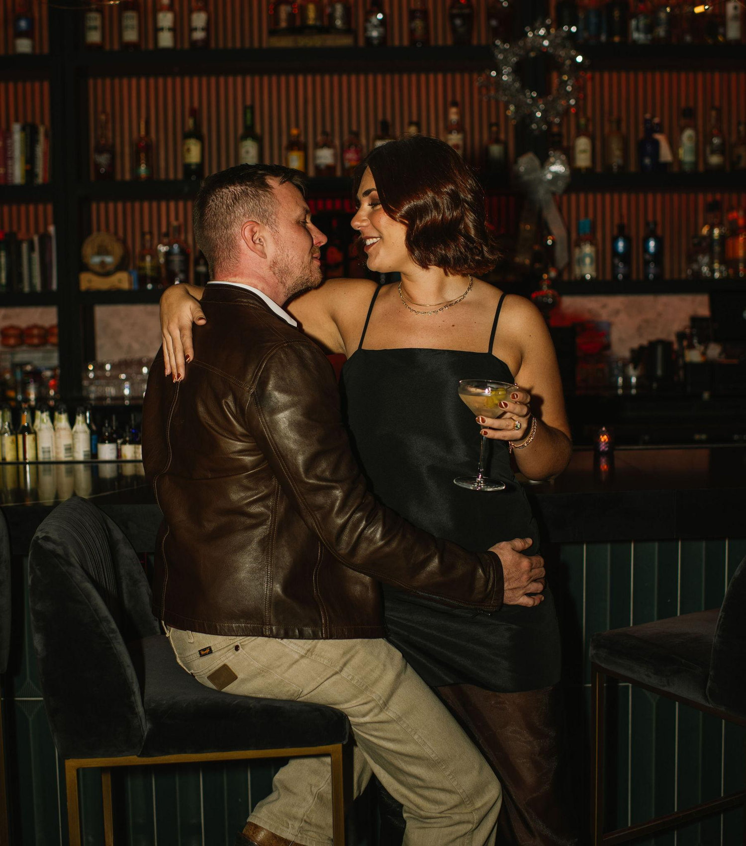 The Wedding Website of Rachel Estep and Bryan Conn