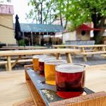 Black Walnut Brewery