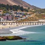Avila Beach
