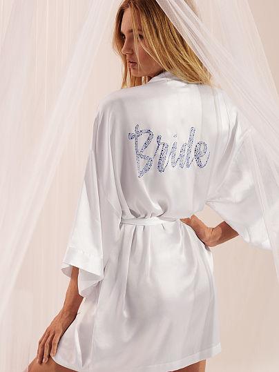 Dream Angels										 Bridal Robe