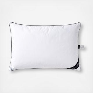 Goose Down Feather Pillow