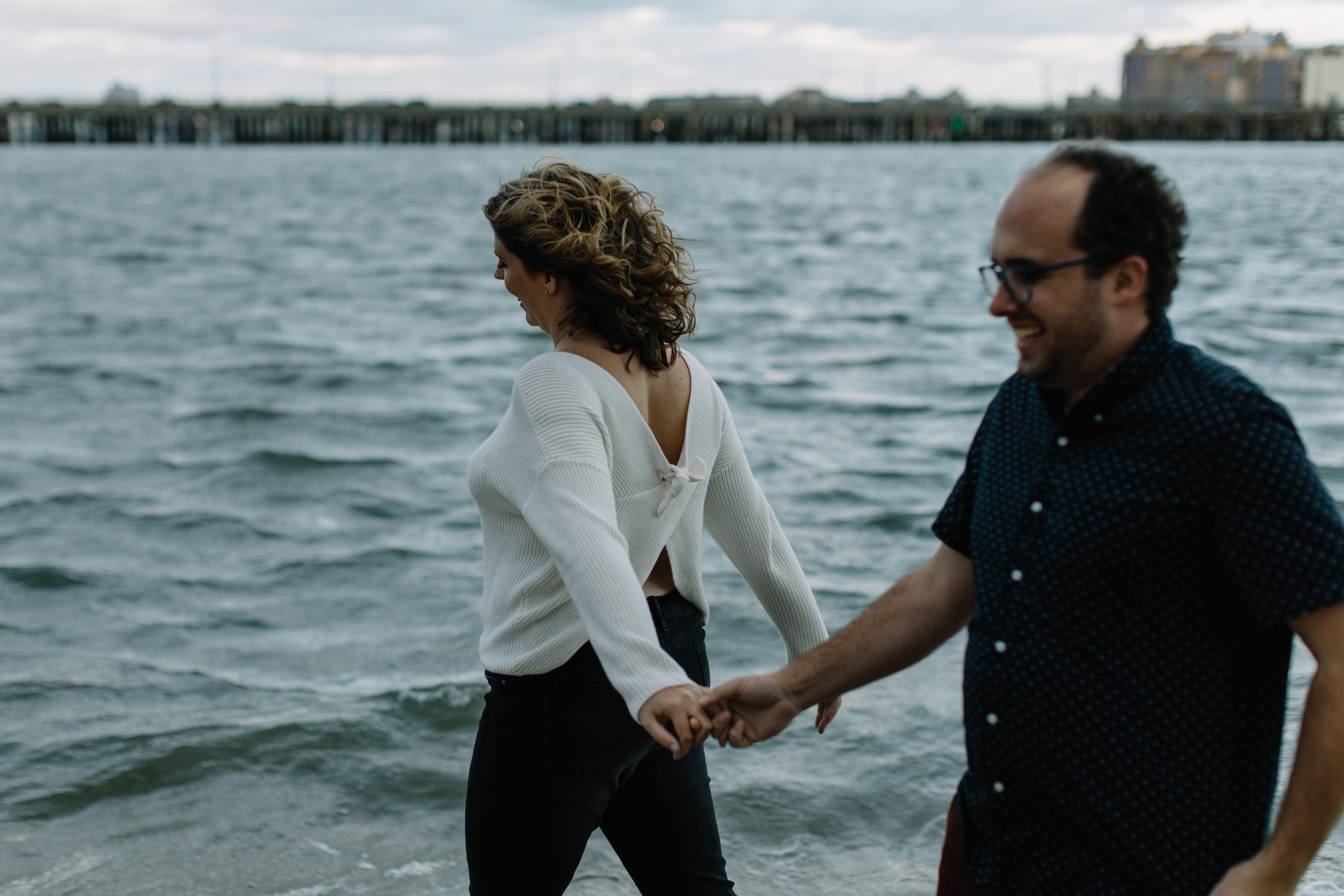 The Wedding Website of Laura Kroart and Shawn Golder