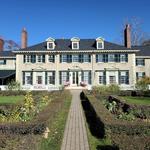 Hildene, The Lincoln Family Home