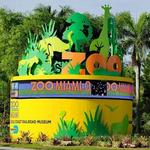 Zoologico de Miami