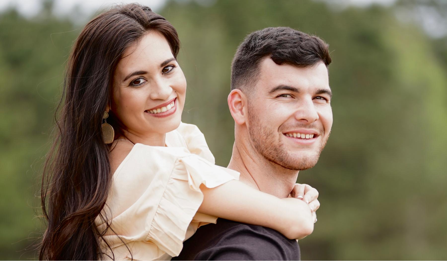 The Wedding Website of Alyssa Cummings and Lane Burleson