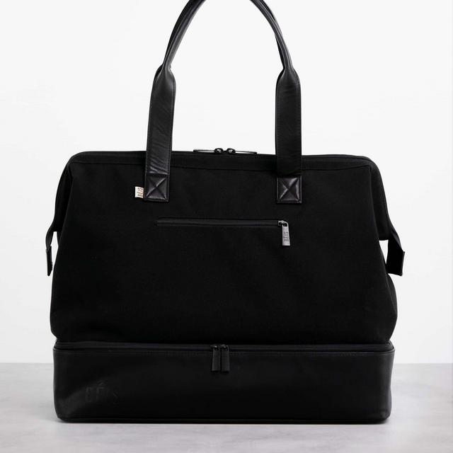 The Weekender- Black