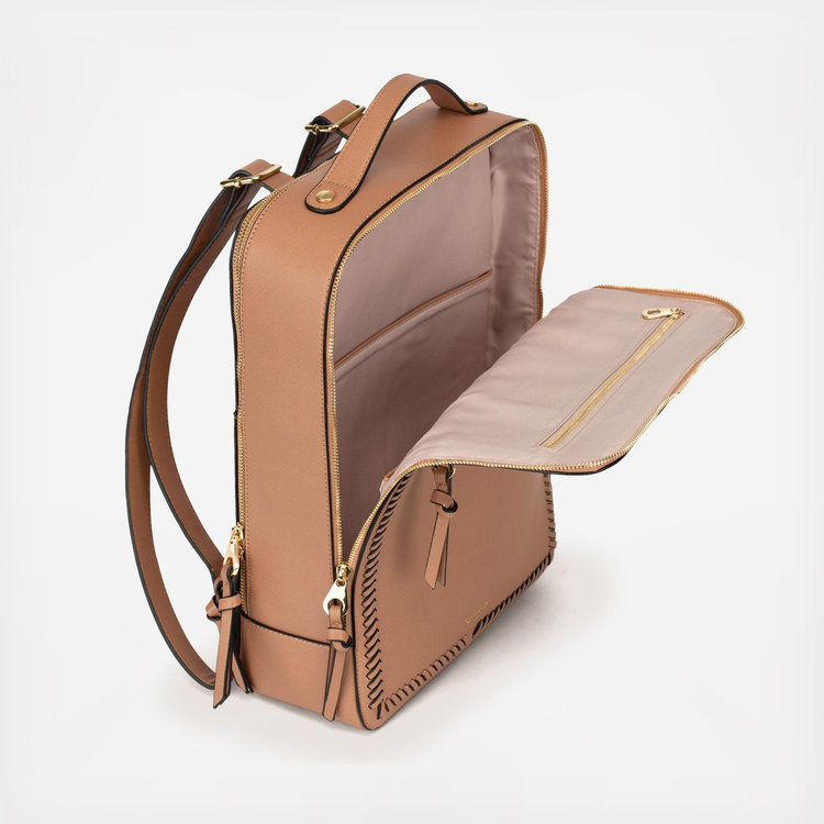 CALPAK, Kaya Laptop Backpack | Zola