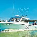 Dalis Fishing Charters, Inc