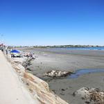 Long Sands Beach