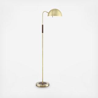 Clouseau Floor Lamp