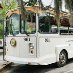 Historic Trolley Tour of Savannah
