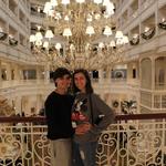 Disney Hotel Hopping