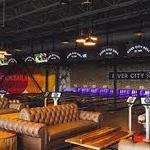 River City Roll