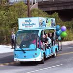 Charlotte Historic: Queen Bee City Tour