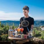 Vinarija Rossi Wine Tasting