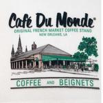 Cafe Du Monde
