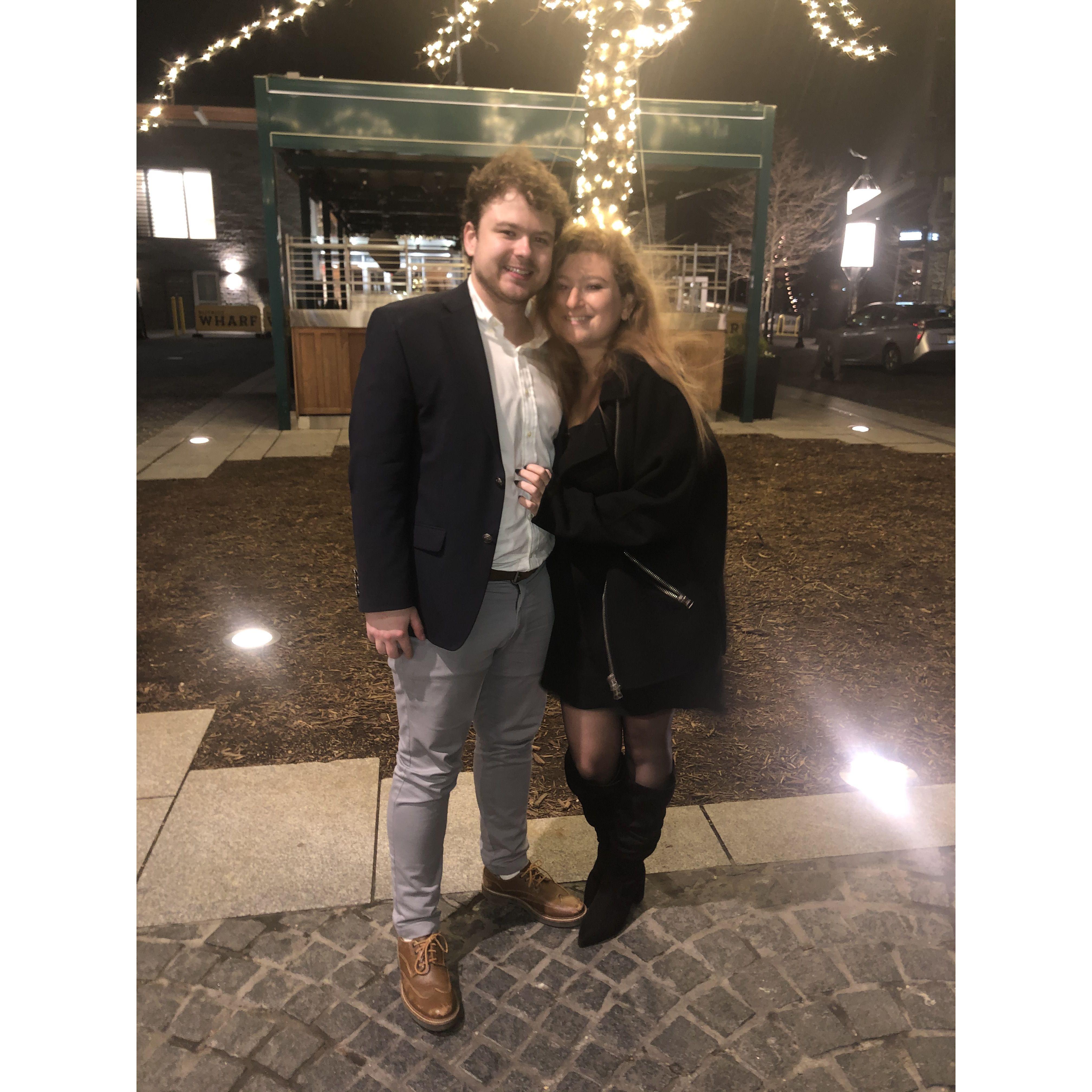 01.19.20 our first picture together!