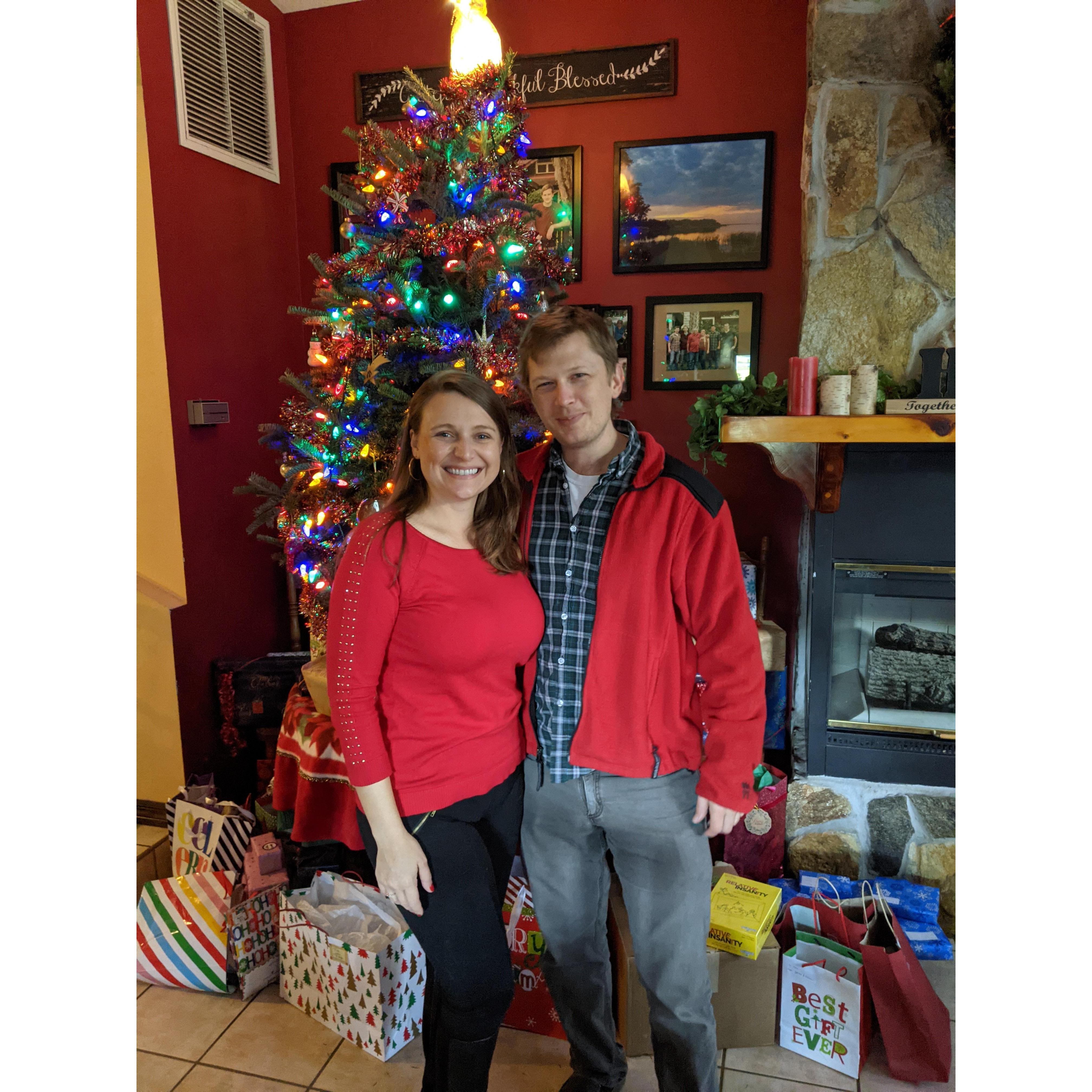 Christmas 2020! Natal 2020!