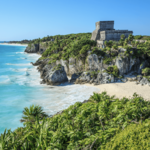 Zona Arqueológica de Tulum