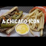 Portillo's Willowbrook