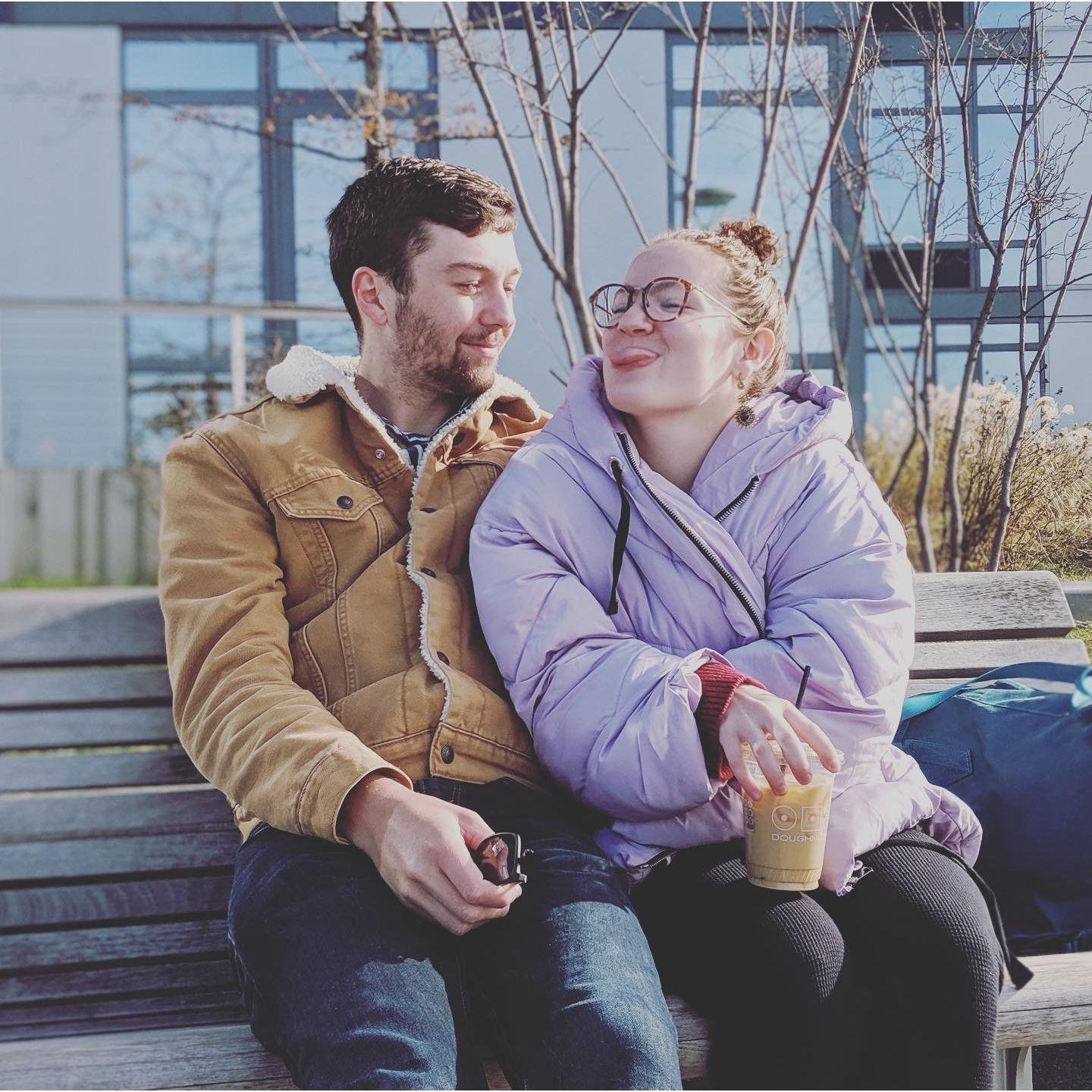 November 2019 in NYC