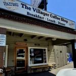 The Villager Coffee Shop