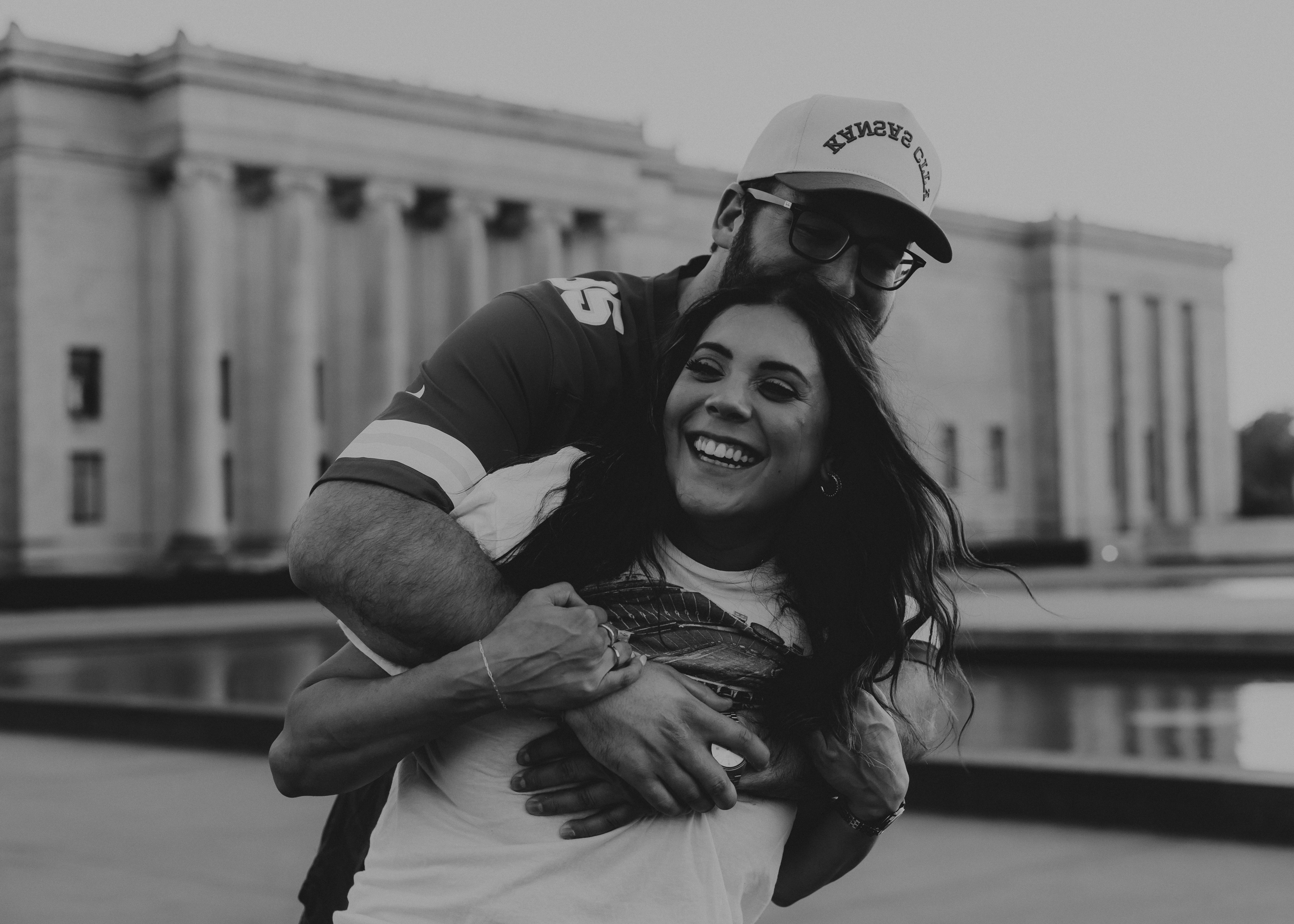 The Wedding Website of Alicia Lamas and Parker Spaw