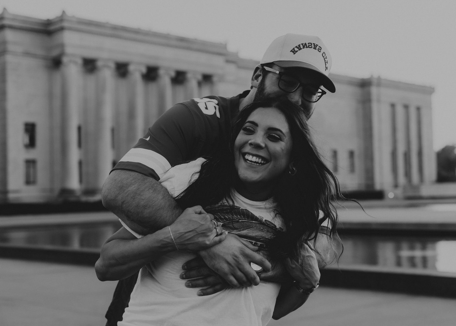 The Wedding Website of Alicia Lamas and Parker Spaw