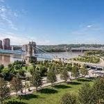 Smale Riverfront Park