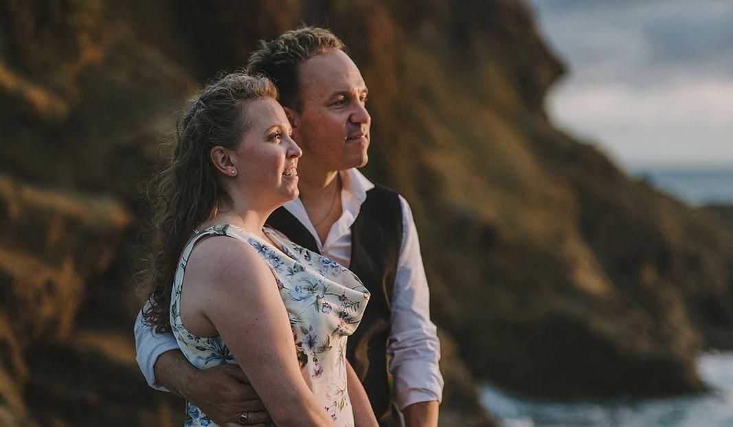 Sharon Kasper and Rob Gorcik's Wedding Website