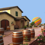 Bel Vino Winery