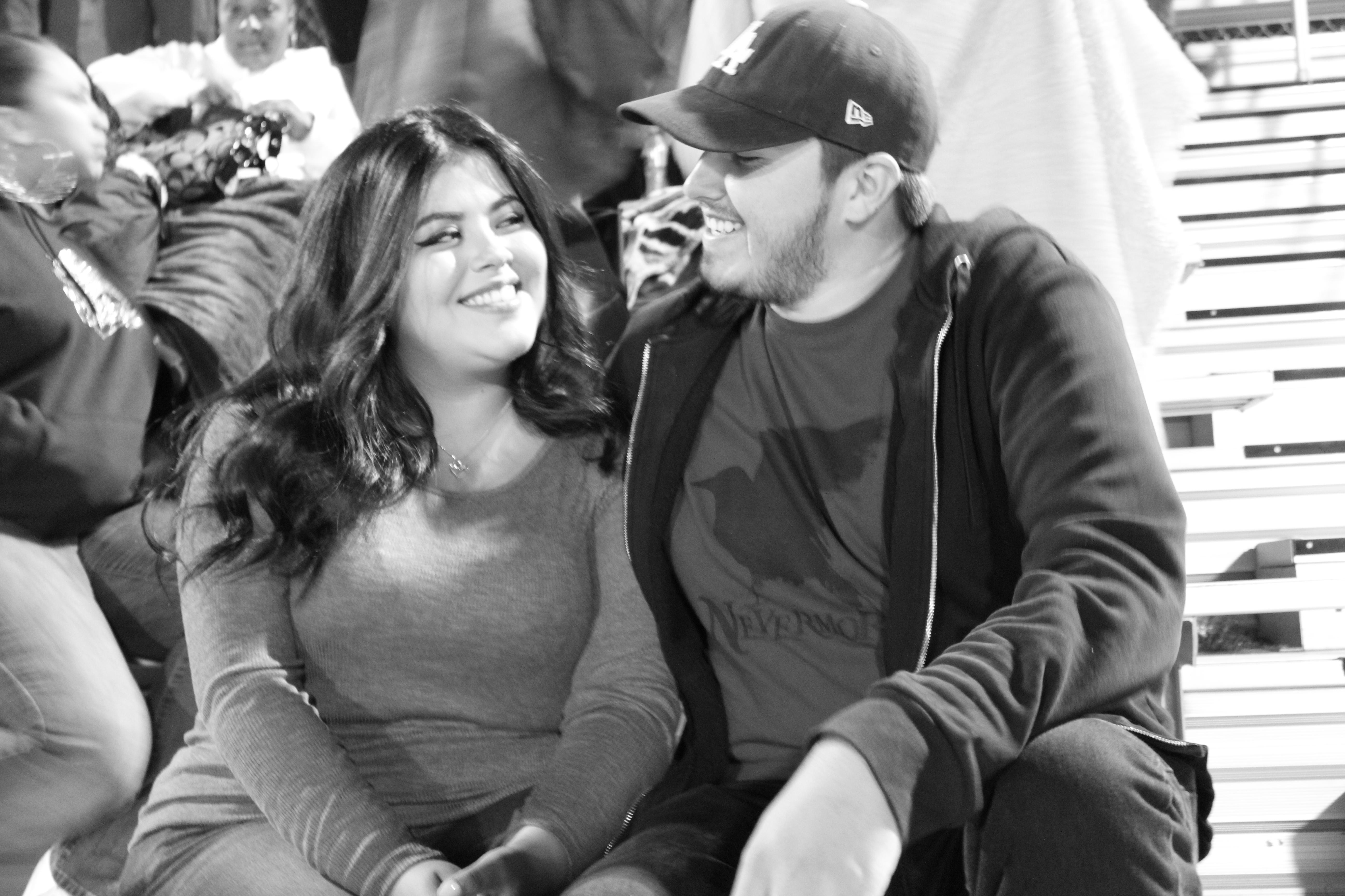 The Wedding Website of Stephanie Urbina Moreno and Joseph Mackey de Zela